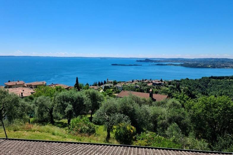 Villa in Monte Maderno, Toscolano, Lombardy 3 - 18441487