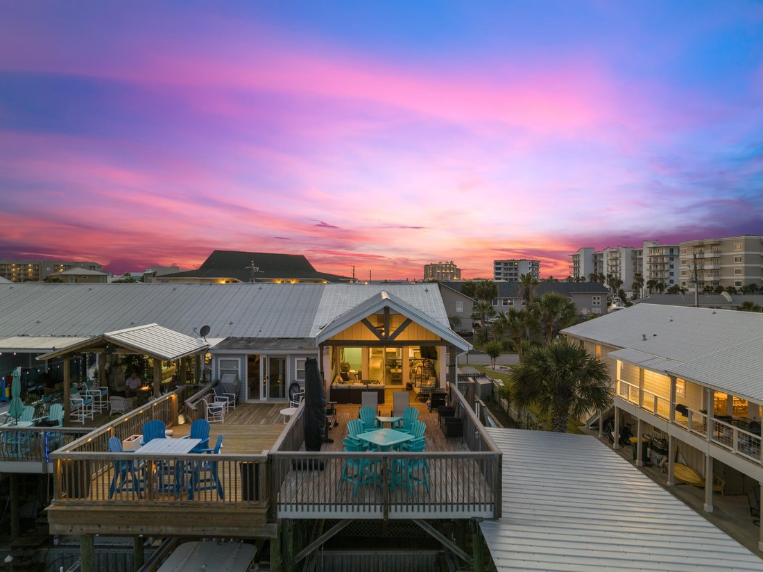 Townhouse in Destin, Florida, United States 1 - 18439708