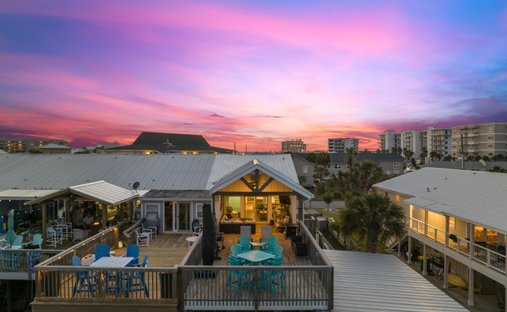 House in Destin, Florida, United States 1