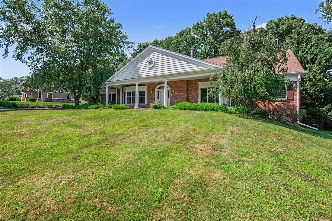 House in Kalamazoo, Michigan, United States 3 - 18439263