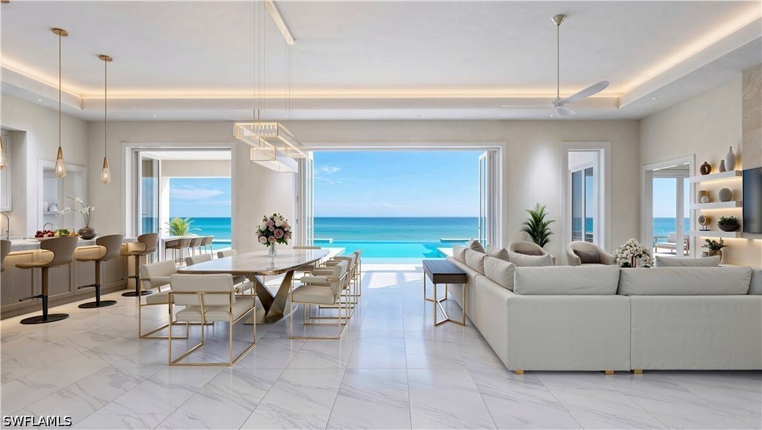House in Marco Island, Florida, United States 3 - 18439114