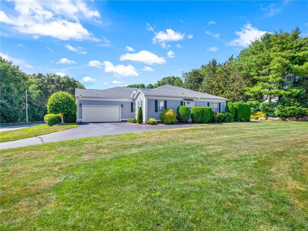 Condo in Smithfield, Rhode Island, United States 3 - 18442204