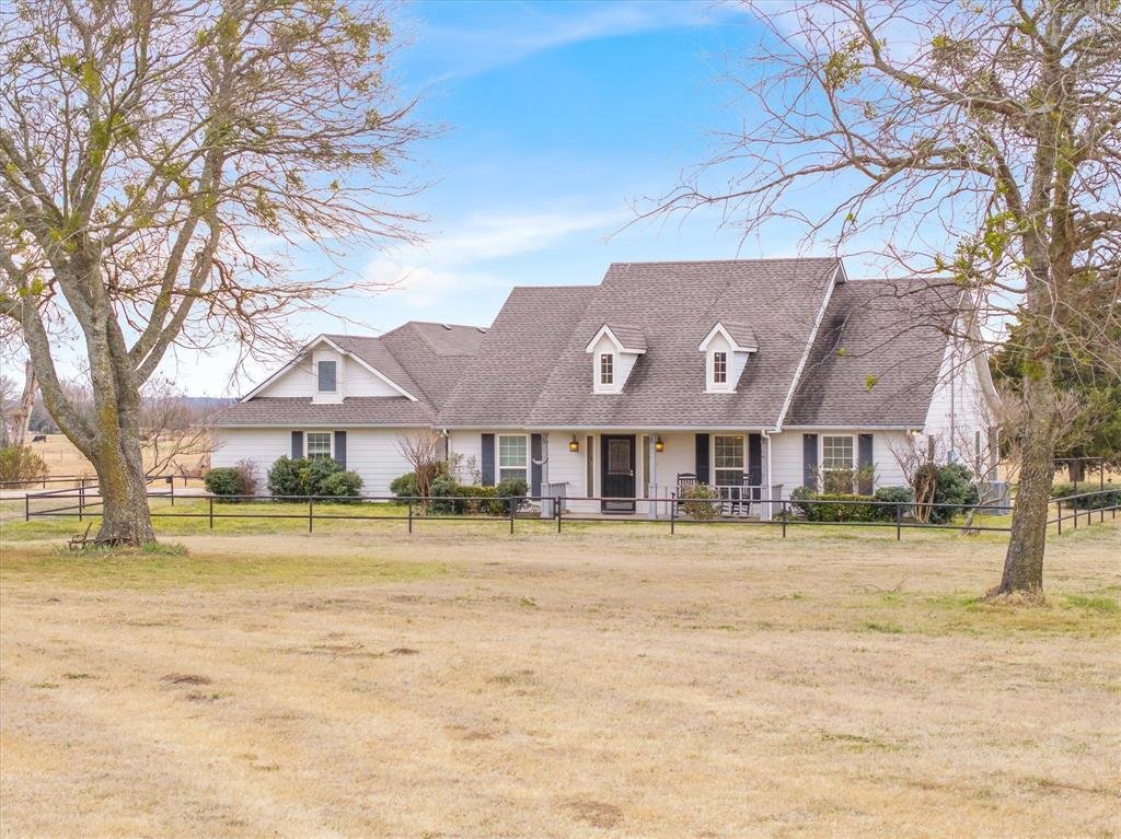 House in Talty, Texas, United States 1 - 18442736