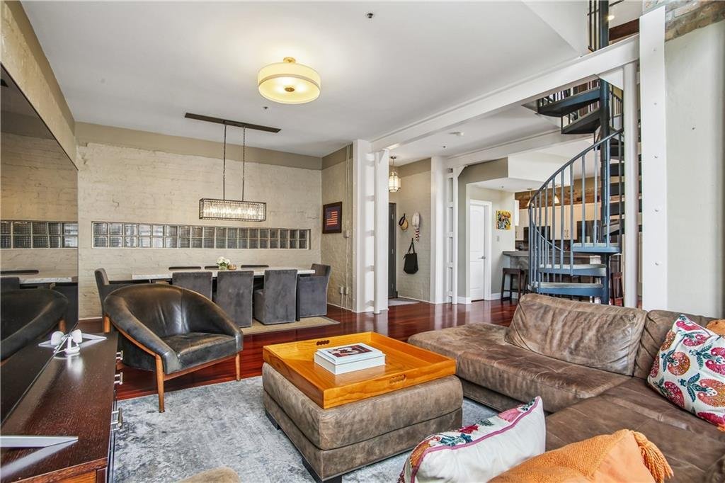 Condo in New Orleans, Louisiana, United States 4 - 18439498