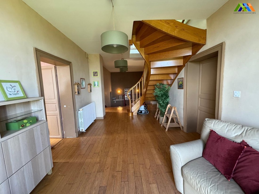 House in Semezies-Cachan, Occitania, France 3 - 17264813