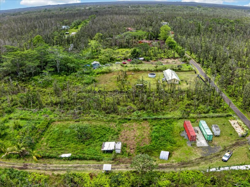 Land in Volcano, Hawaii, United States 4 - 18440896