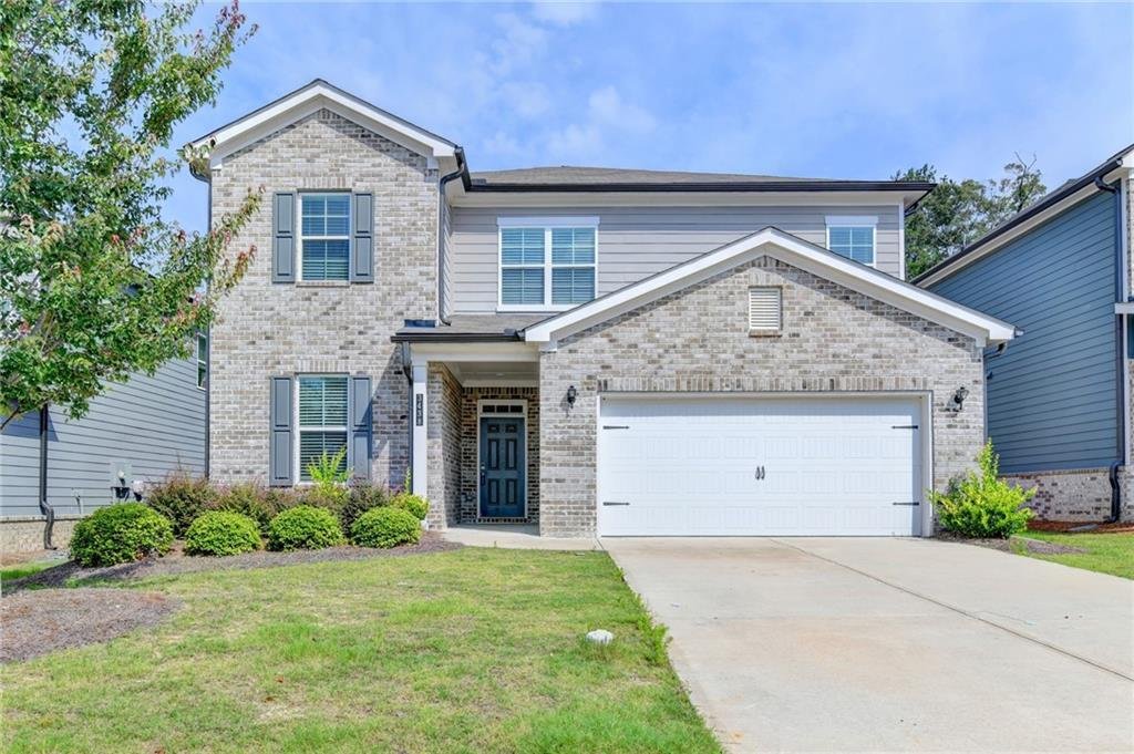 House in Buford, Georgia, United States 1 - 18439986