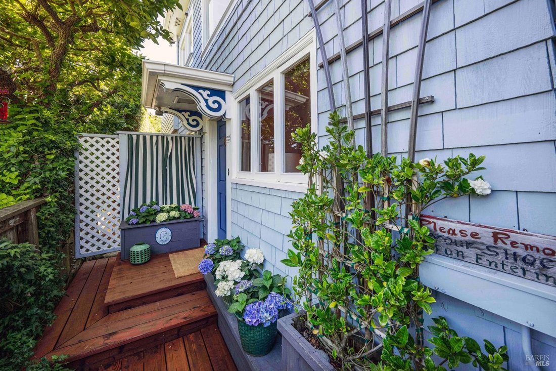 House in Tiburon, California, United States 3 - 18441559