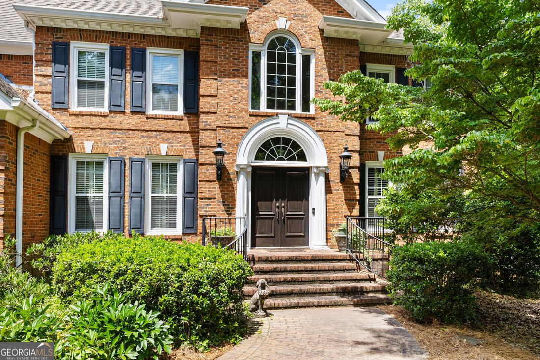 House in Rome, Georgia, United States 3 - 18440243