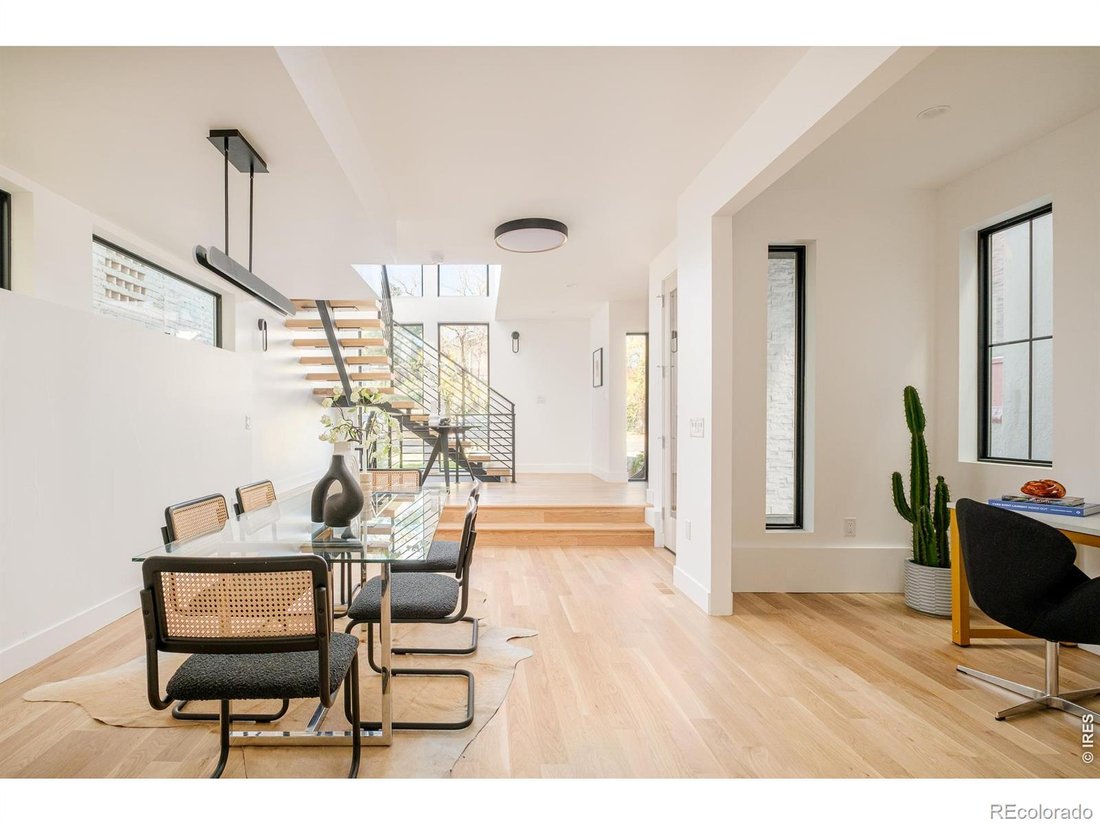 House in Denver, Colorado, United States 5 - 18439014