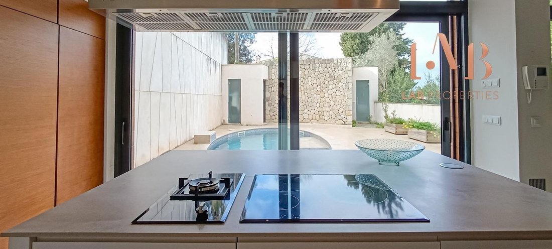 House in Montuiri, Balearic Islands, Spain 5 - 17747221