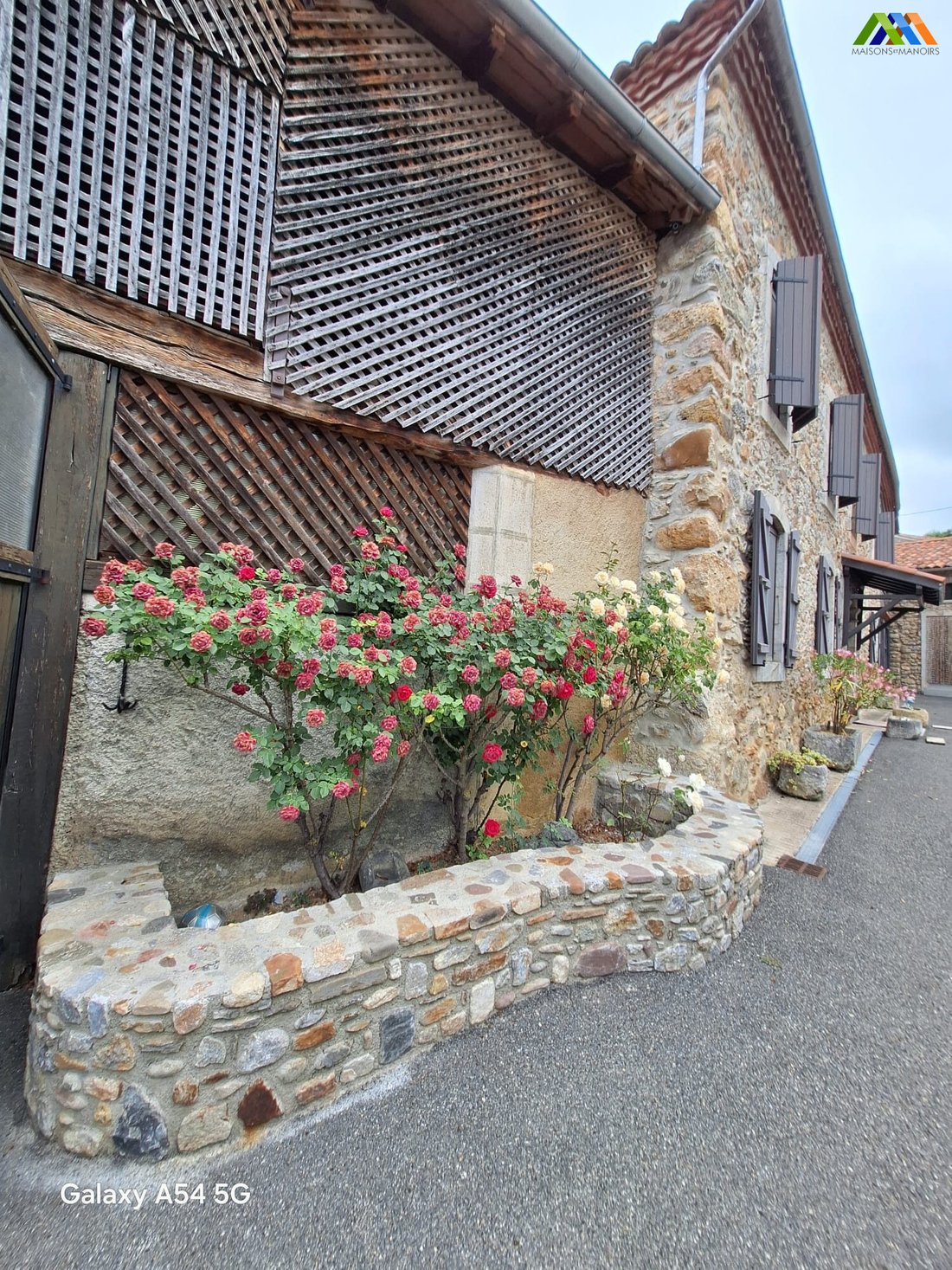 House in Antichan, Occitania, France 4 - 17284312