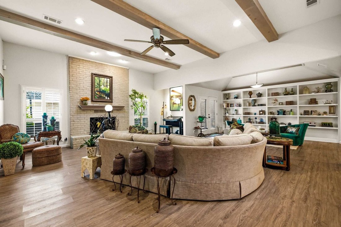 House in Dallas, Texas, United States 4 - 18441657