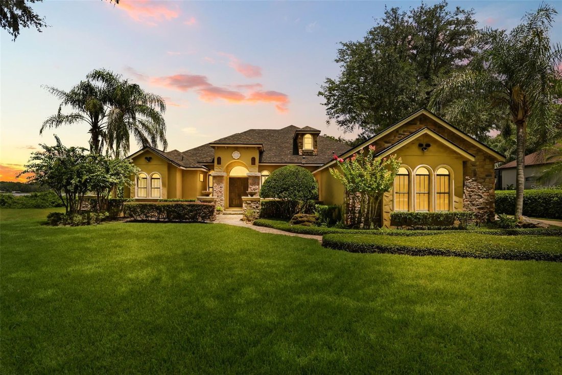 House in Sanford, Florida, United States 1 - 18439466