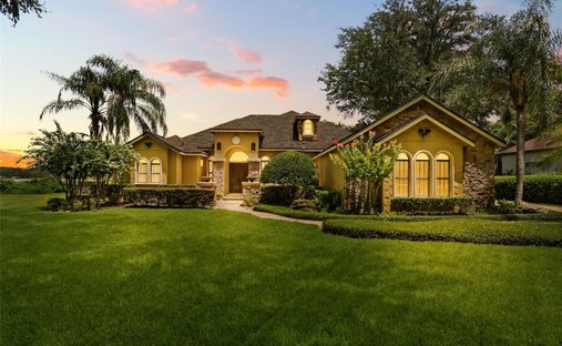 Casa a Sanford, Florida, Stati Uniti 1