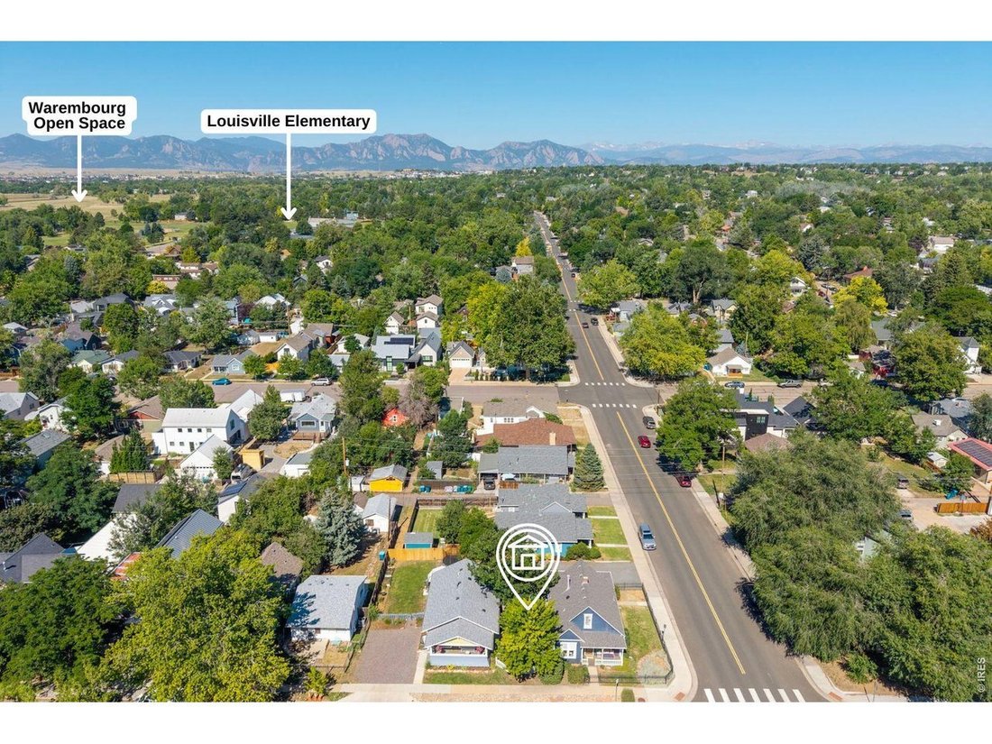 Lafayette, Colorado, United States 2 - 18439415