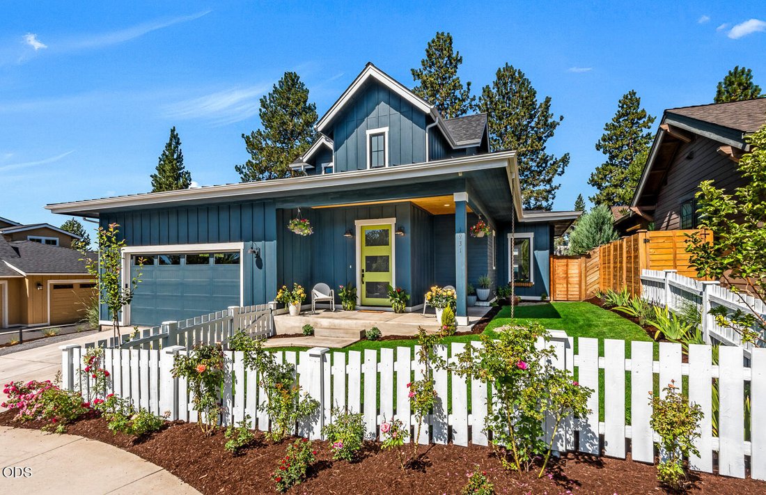 House in Bend, Oregon, United States 1 - 18439735