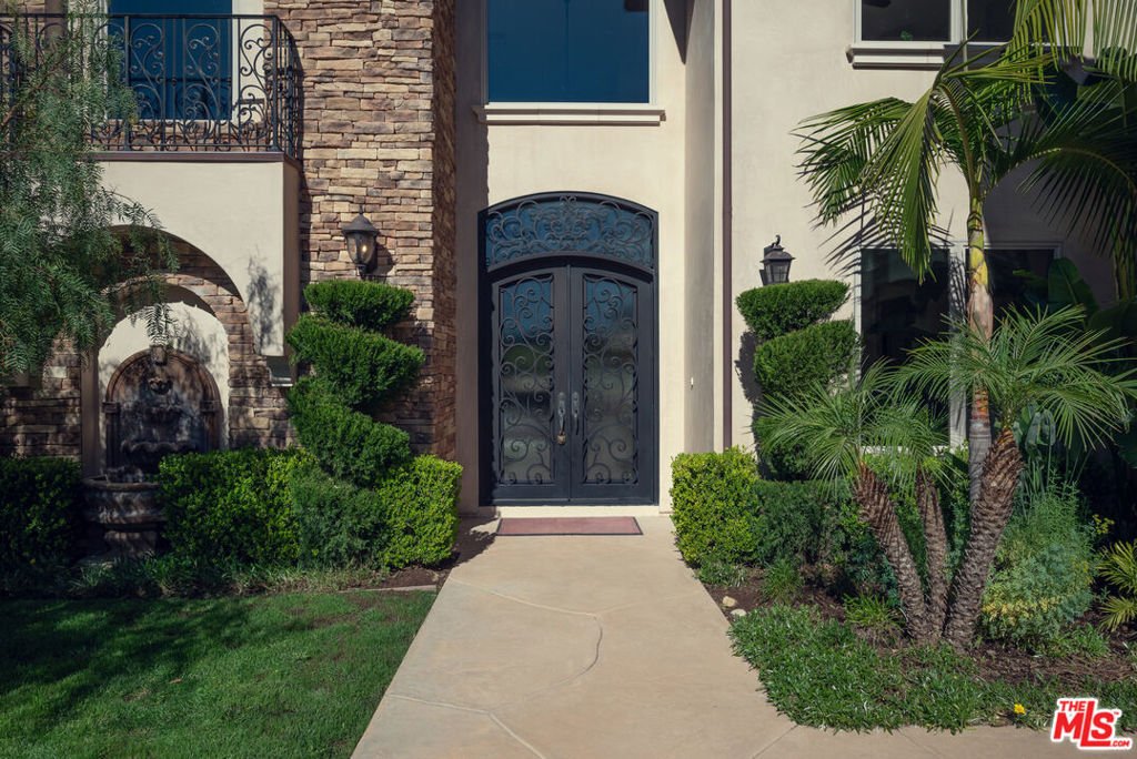 House in Bell Canyon, California, United States 3 - 18439175
