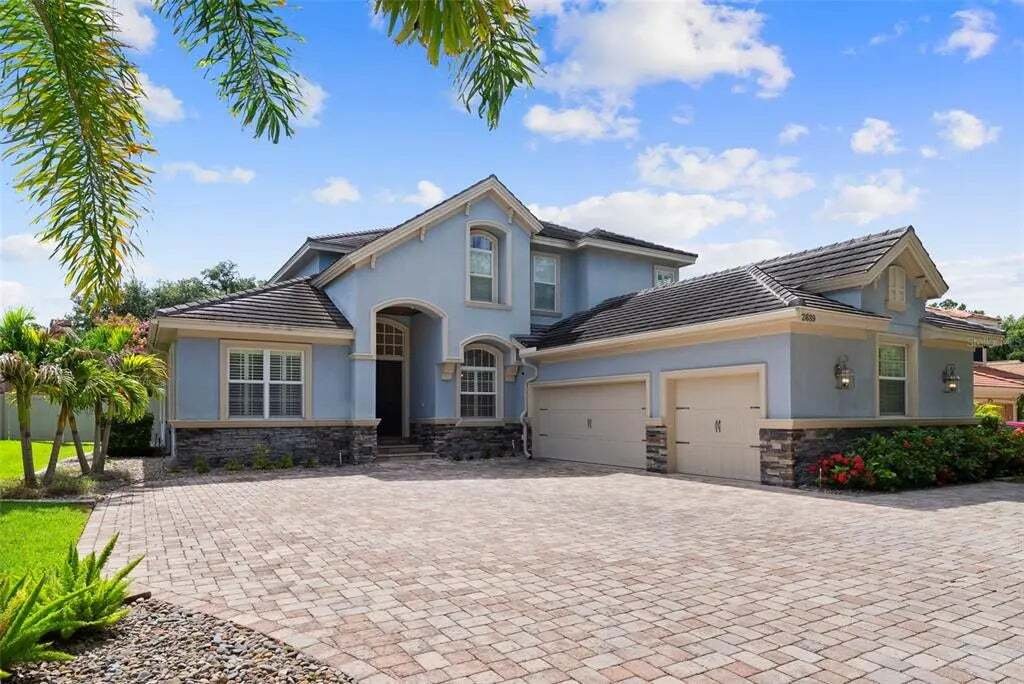 House in Dunedin, Florida, United States 2 - 18441604