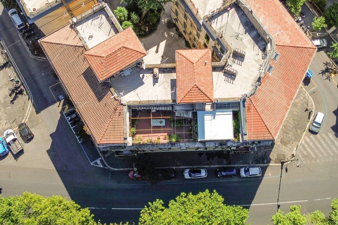 Appartamento a Testaccio, Roma, Italia 5 - 18441479