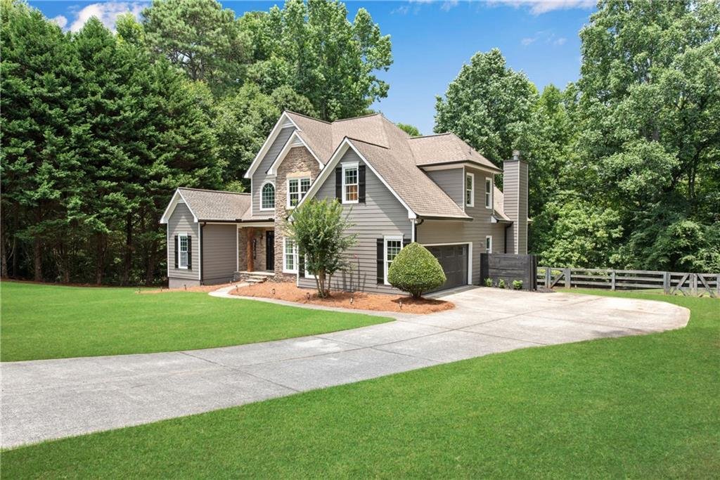 House in Cumming, Georgia, United States 2 - 18440537