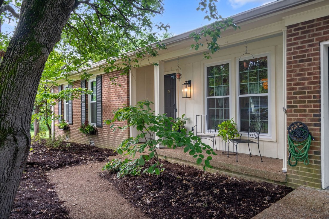 House in Franklin, Tennessee, United States 5 - 18440204