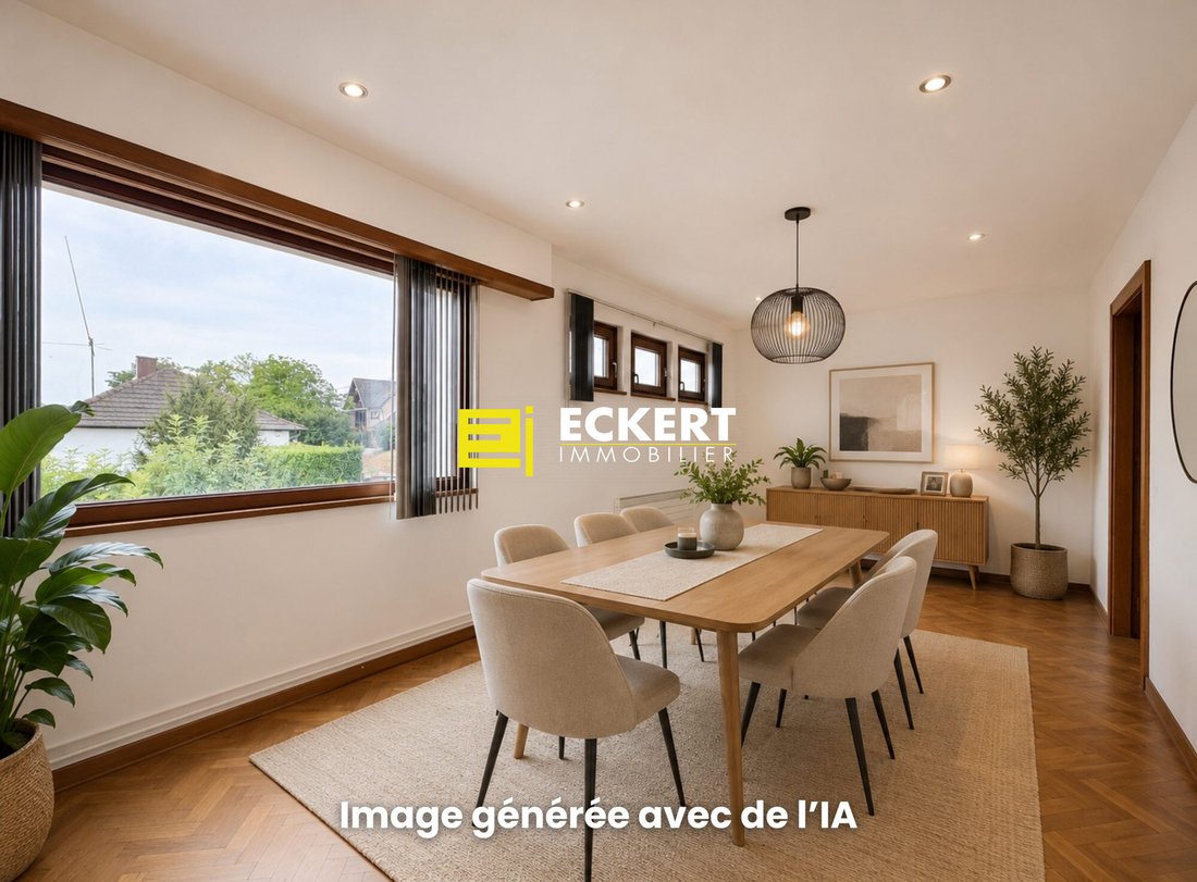 House in Nord, Molsheim, France 4 - 17624608