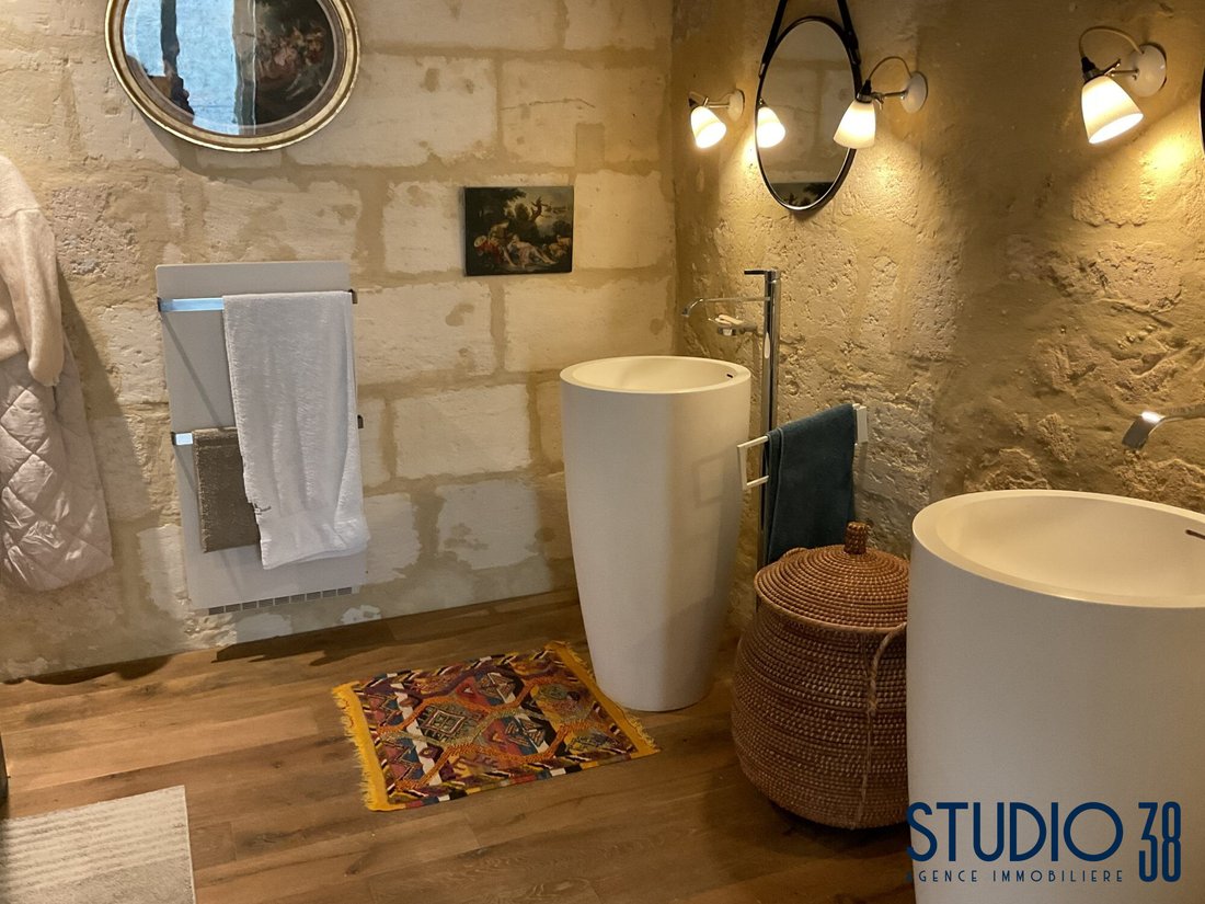Apartment in Saint Bruno-Saint Augustin, Bordeaux, France 5 - 17971599