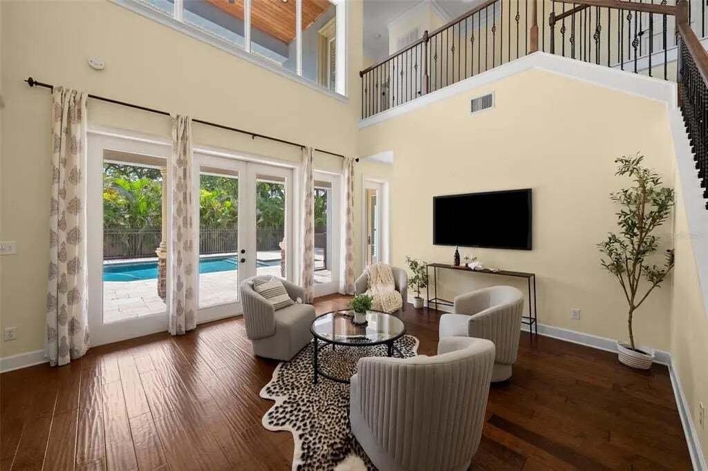 House in Dunedin, Florida, United States 5 - 18441604