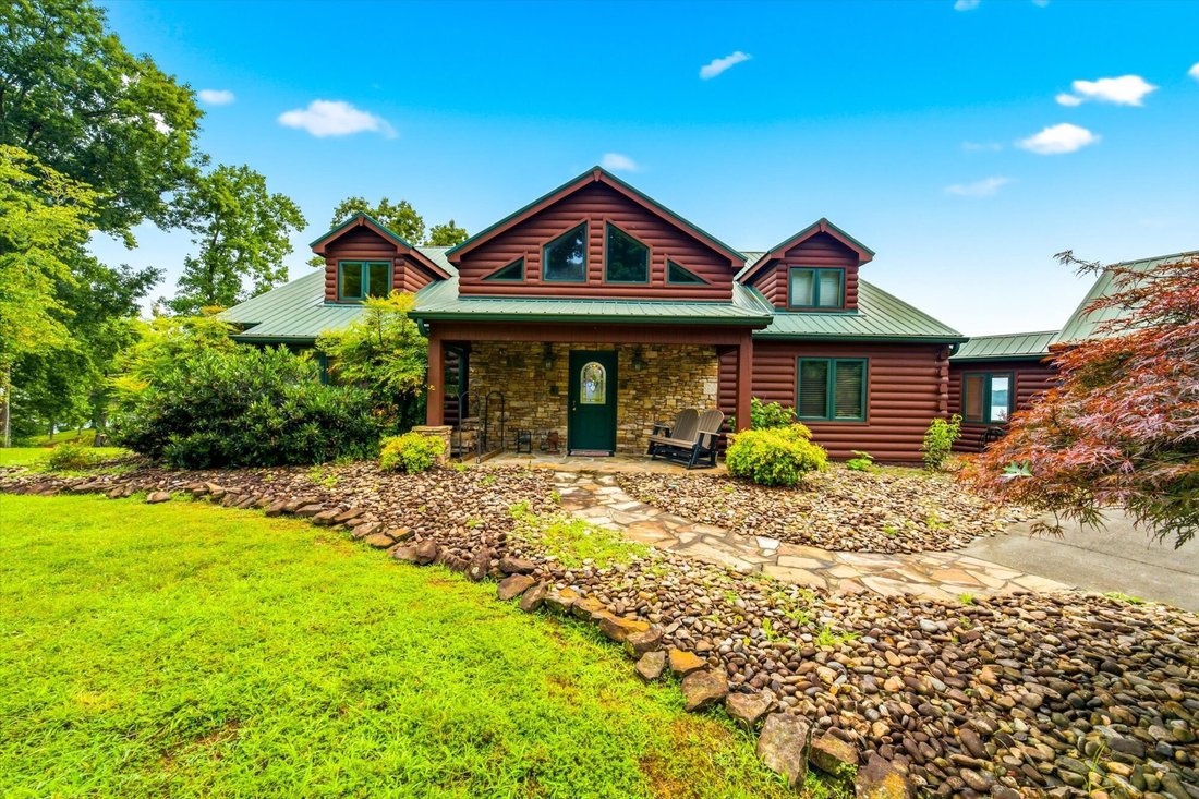 House in Sevierville, Tennessee, United States 4 - 18440303
