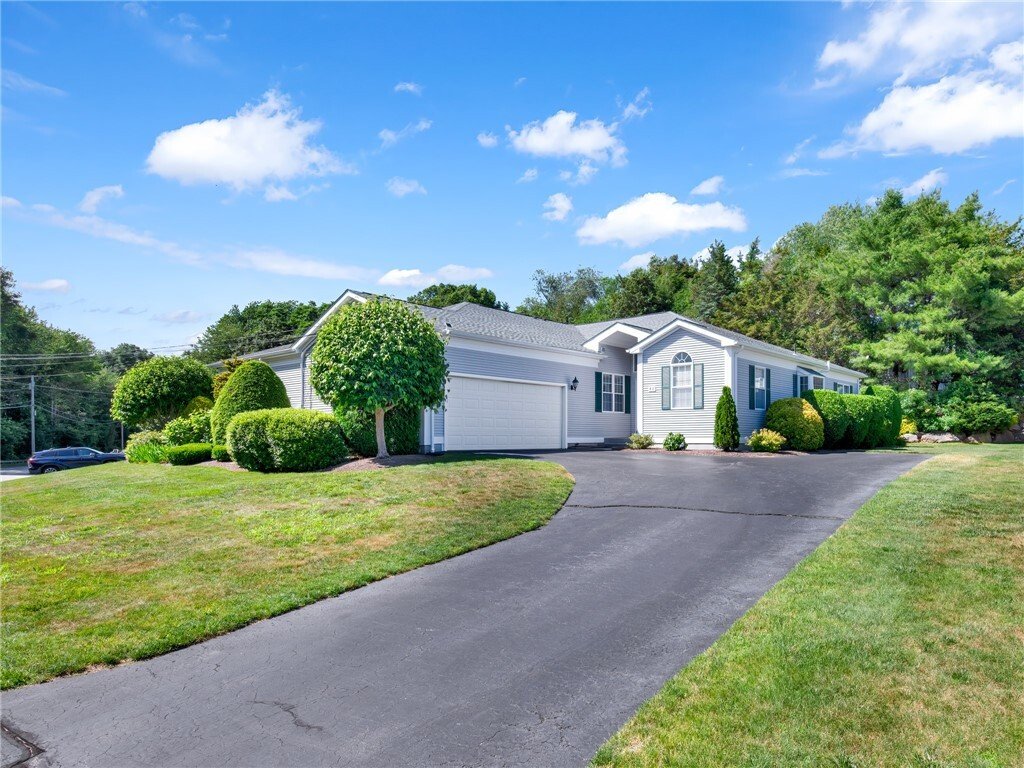 Condo in Smithfield, Rhode Island, United States 5 - 18442204