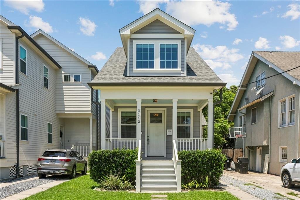 House in New Orleans, Louisiana, United States 2 - 18439483