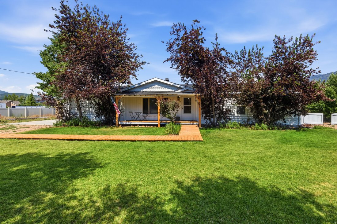 House in Kamas, Utah, United States 2 - 18439329