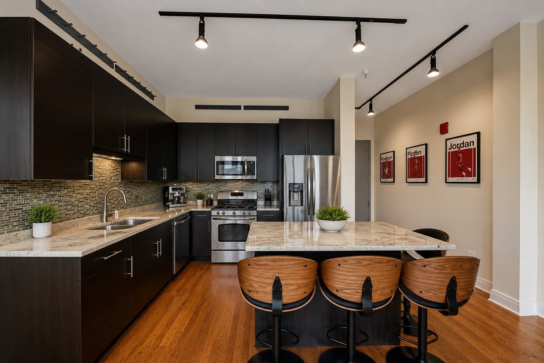 Condo in Chicago, Illinois, United States 5 - 18440278