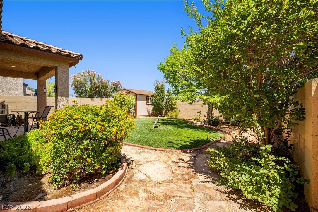 House in Las Vegas, Nevada, United States 4 - 18440618