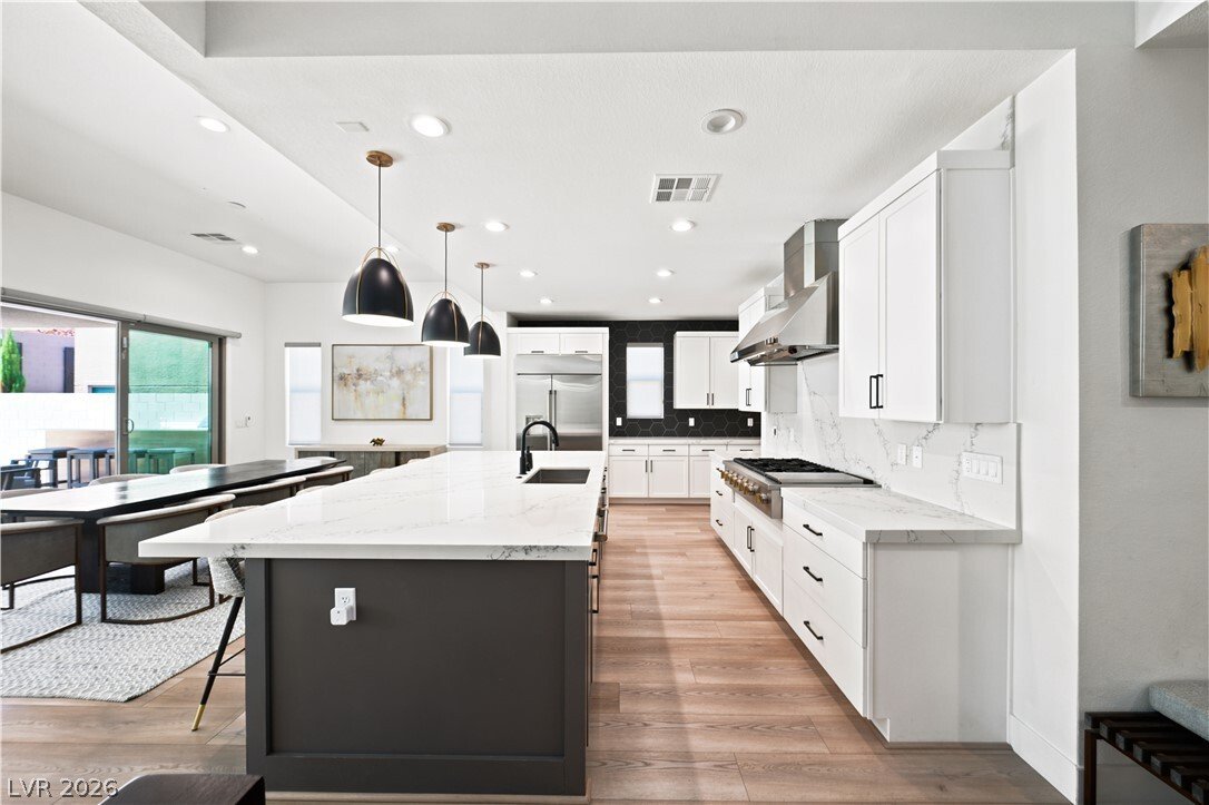 House in Las Vegas, Nevada, United States 4 - 18442055