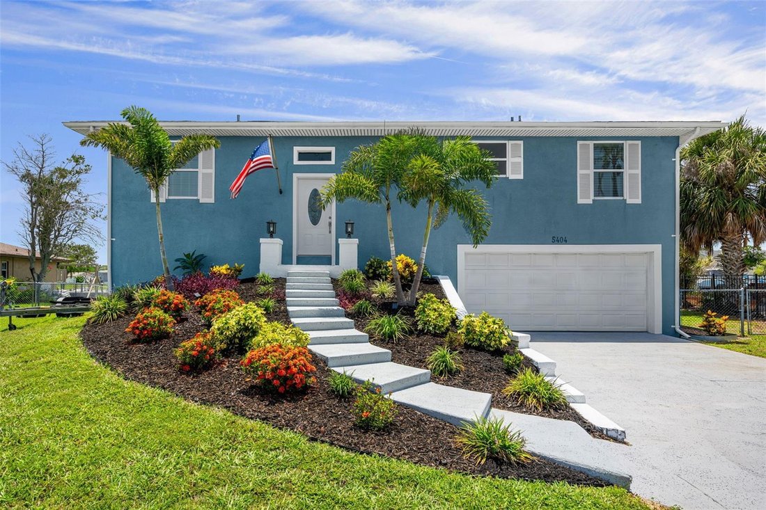 House in Terra Ceia, Florida, United States 1 - 18439438