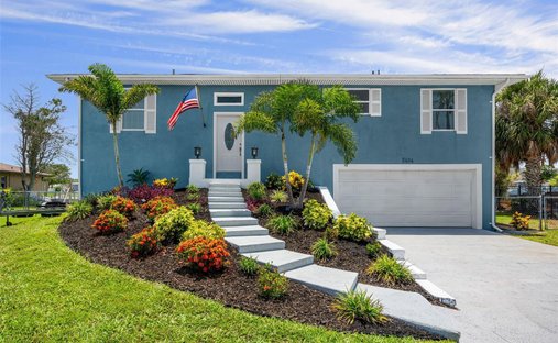 House in Terra Ceia, Florida, United States 1