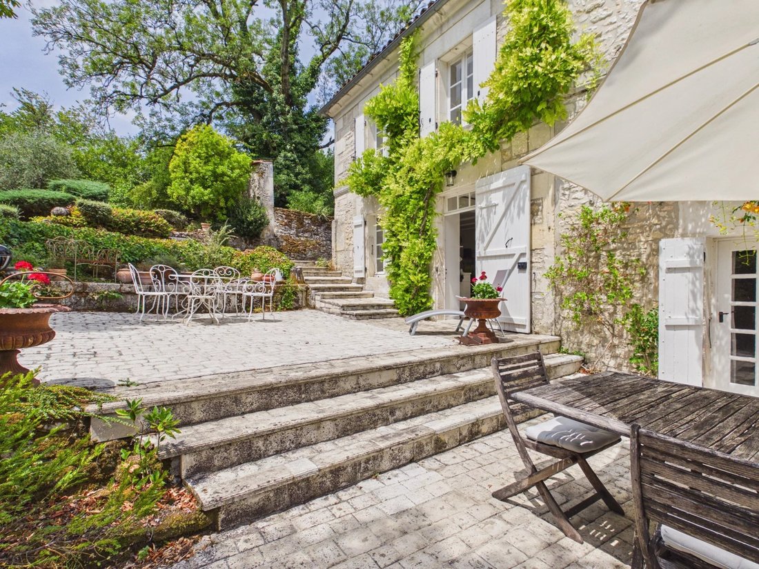 House in Cognac, Nouvelle-Aquitaine, France 5 - 17839811