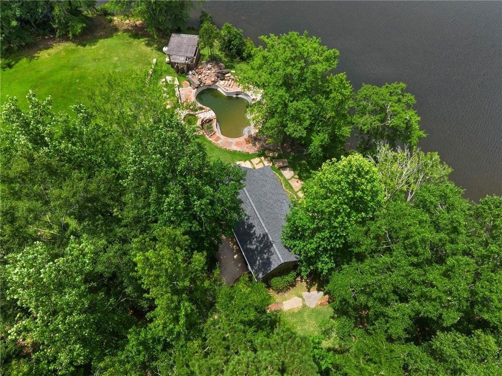 House in Dry Branch, Georgia, United States 4 - 18440522