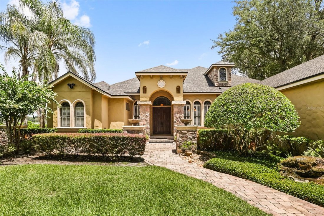 House in Sanford, Florida, United States 4 - 18439466