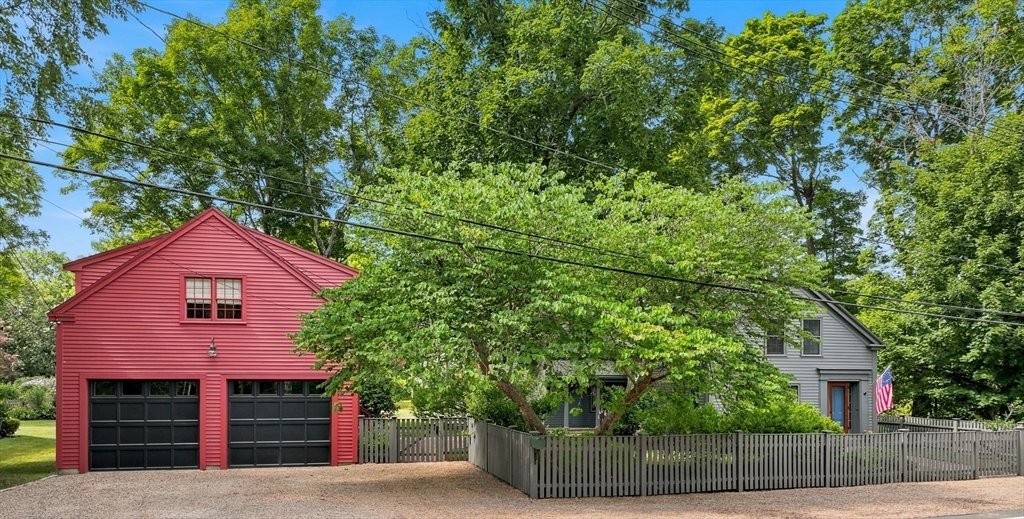 House in Newbury, Massachusetts, United States 2 - 18441887