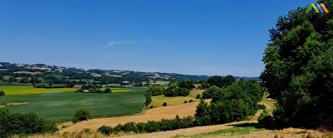 House in Monlezun, Occitania, France 3 - 15925925
