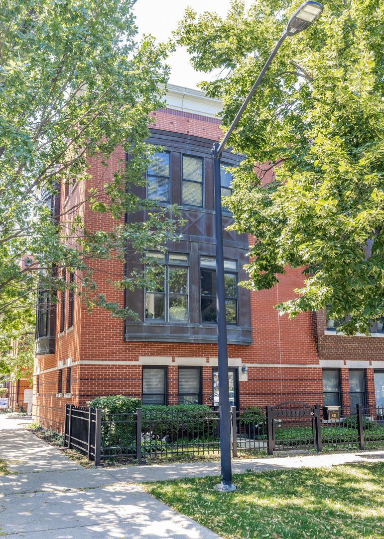 Condo in Chicago, Illinois, United States 1 - 18440124
