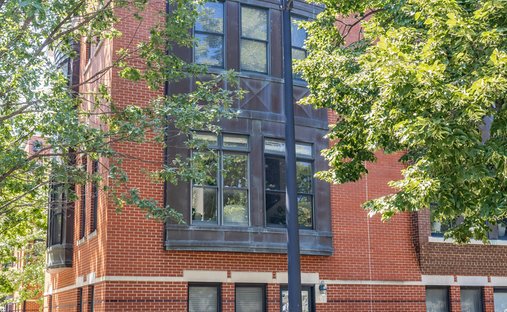 Condominio en Chicago, Illinois, Estados Unidos 1