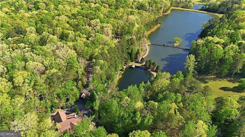House in Dallas, Georgia, United States 1 - 18440209