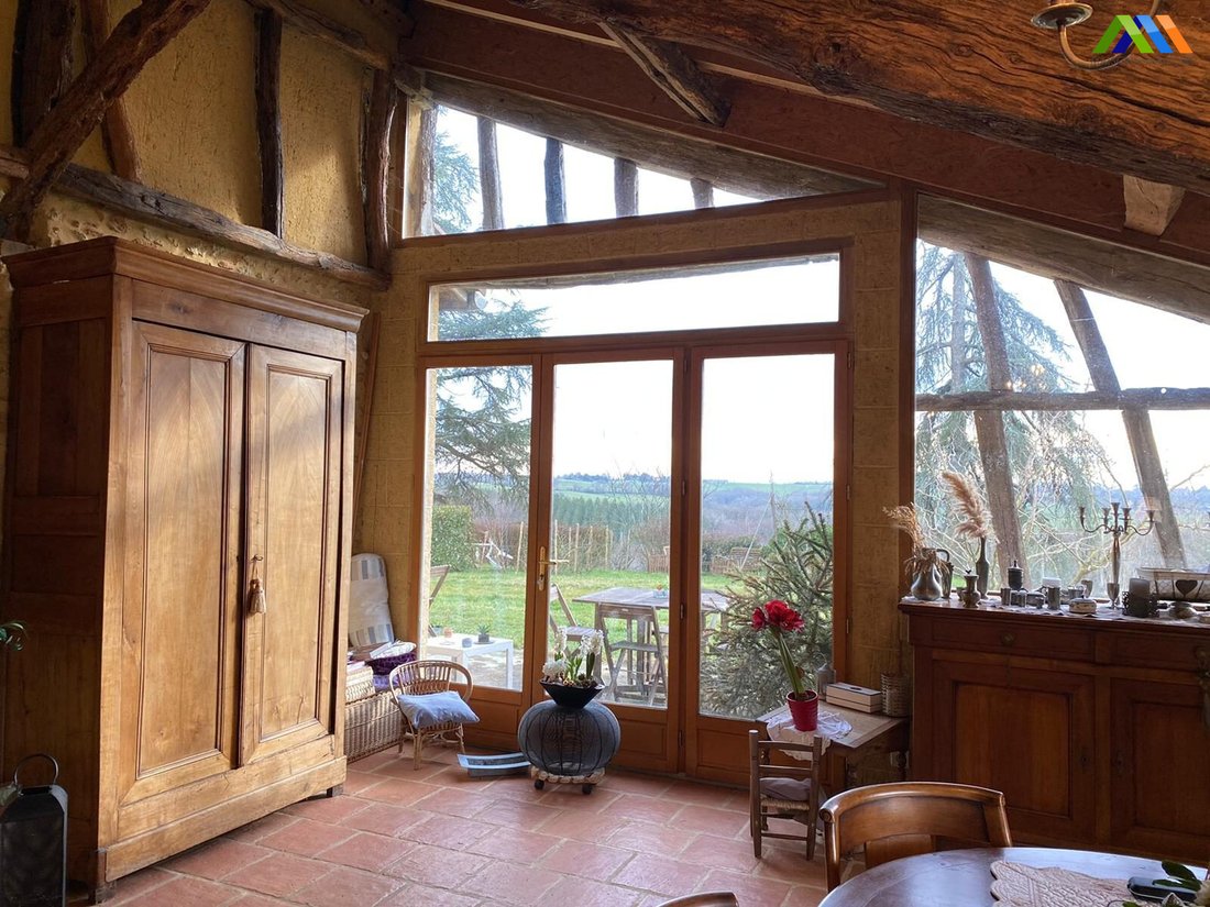 House in Seailles, Occitania, France 5 - 14835888