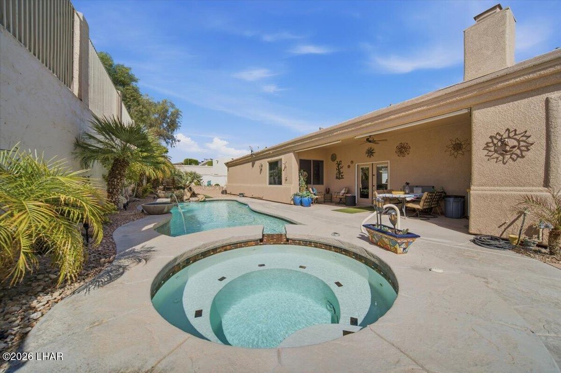 House in Lake Havasu City, Arizona, United States 2 - 18442581