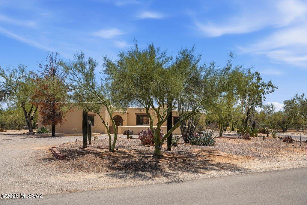 House in Oro Valley, Arizona, United States 1 - 18442563