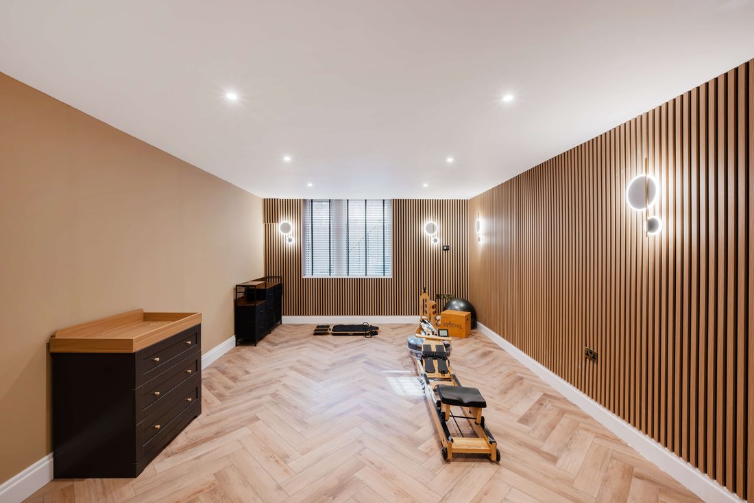Townhouse in Hyde Park, Westminster, England 5 - 18442098
